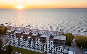 Miami Beach Z Widokiem Na Morze By Perlowa Przystan Rent